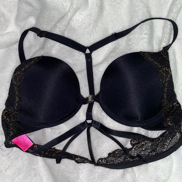 La Senza Push up Bra